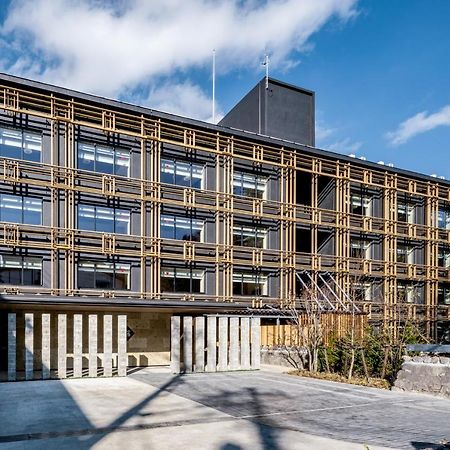 Urakusatsu Tou Exterior photo