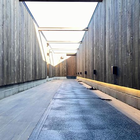 Urakusatsu Tou Exterior photo
