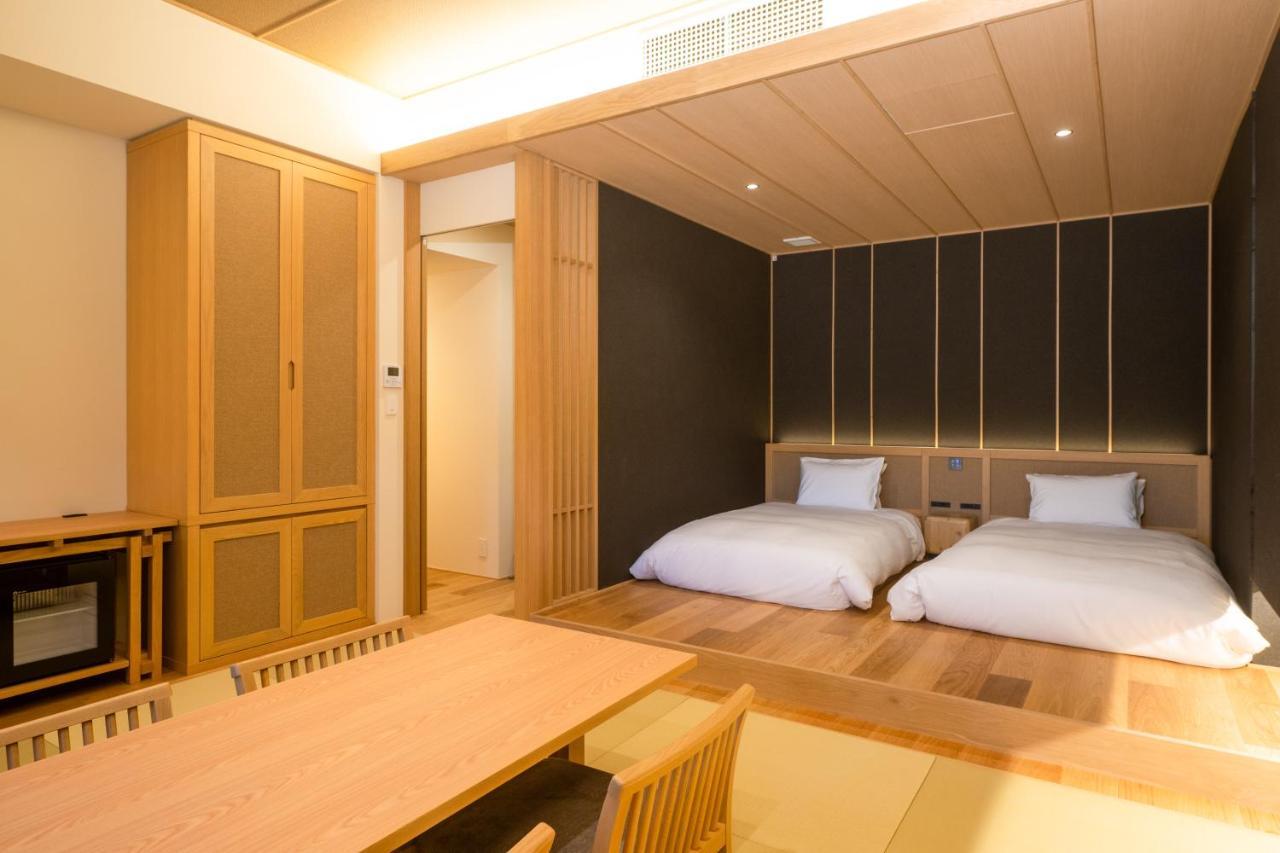 Urakusatsu Tou Exterior photo